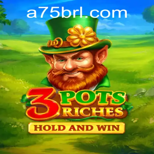 Discovering 3potsRiches: An Exciting New Game Experience with A75.COM