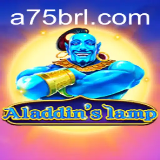 Aladdinslamp: A Magical Journey into the World of Enchantment