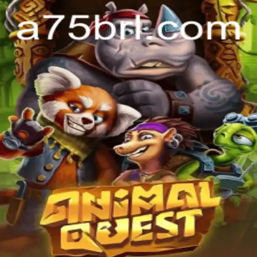 Explore the World of AnimalQuest: A Thrilling Adventure