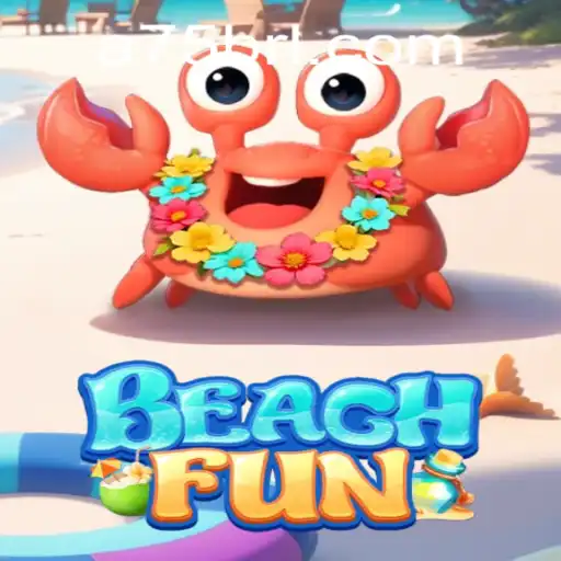 BeachFun: Dive into a World of Sun, Sand, and Adventure with A75.COM
