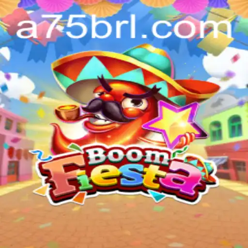 Discover the Thrills of BoomFiesta: A75.COM's Latest Sensation