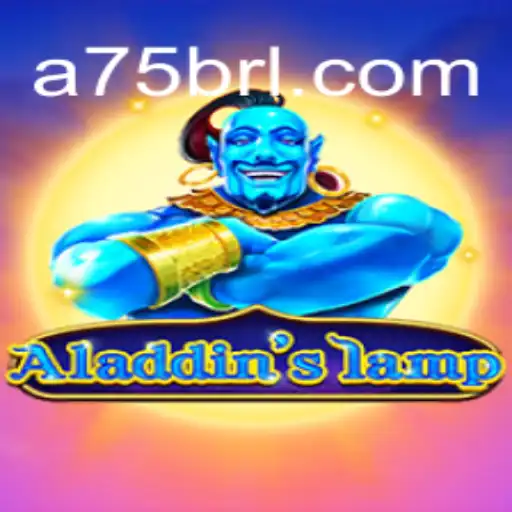 Aladdinslamp: A Magical Journey into the World of Enchantment