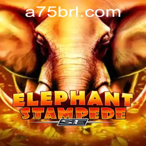 Unveiling ElephantStampedeSE: A Thrilling New Adventure by A75.COM