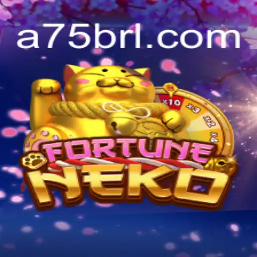 Explore the Enchanting World of FortuneNeko – A75.COM's Latest Gaming Sensation