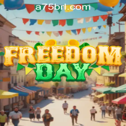 Discover the Exciting World of FreedomDay: A75.COM's Latest Adventure
