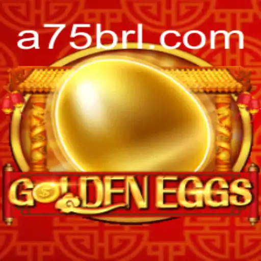 GoldenEggs: The Exciting New Game from A75.COM
