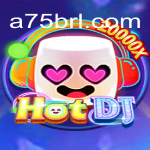 Navigating the Rhythmic World of HotDJ: A75.COM's Latest Musical Sensation