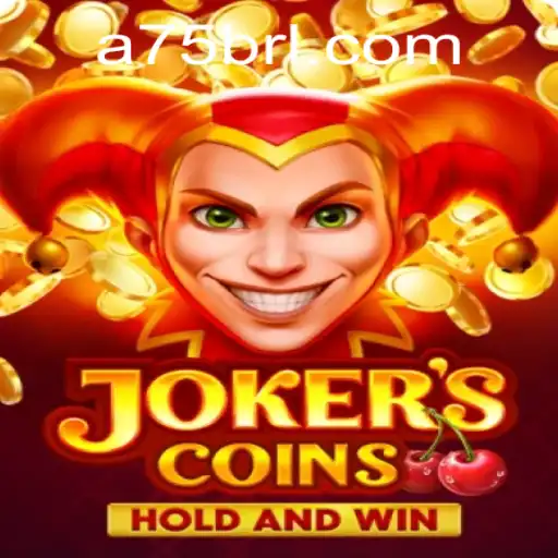 Exploring JokersCoins: A New Era of Online Gaming with A75.COM