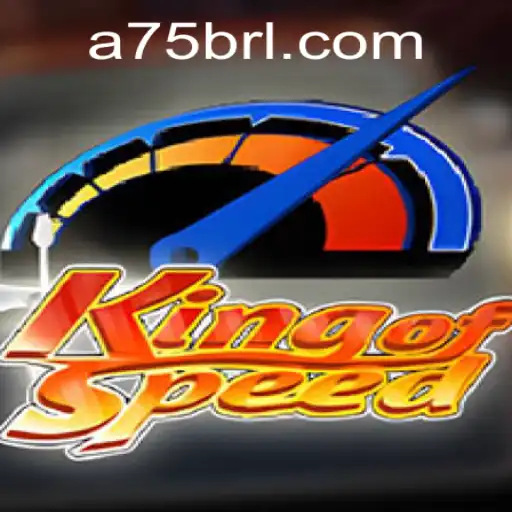 KingofSpeed: A High-Speed Adventure with A75.COM