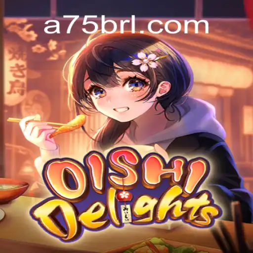 OishiDelights: Discover the Thrills of Culinary Adventures in Gaming