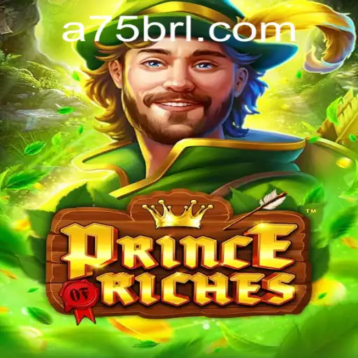 Unveiling PrinceOfRiches: An Exciting Realm of Strategy and Fortune