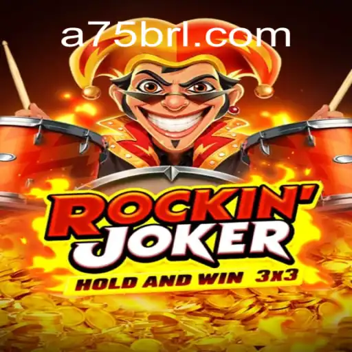Unveiling the Exciting World of RockinJoker: A75.COM's Latest Gaming Sensation