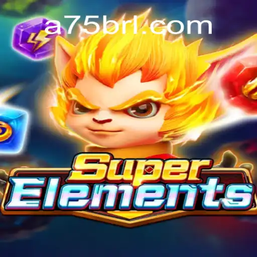 SuperElements: A Deep Dive into the Exciting Strategy Game
