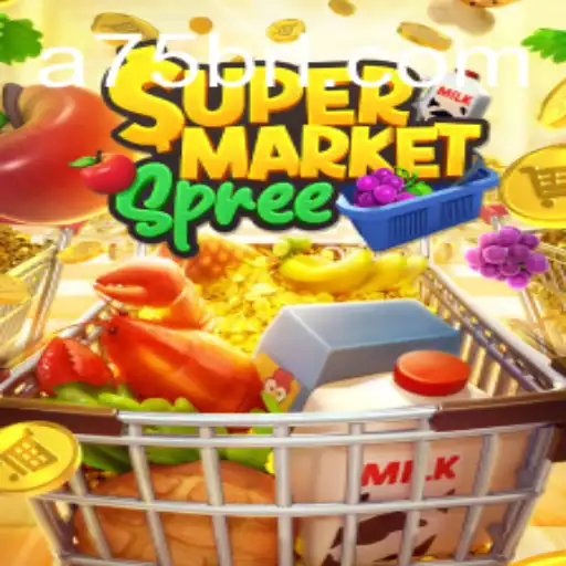 Discovering SupermarketSpree: The Thrilling Shopping Adventure Game on A75.COM