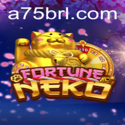Explore the Enchanting World of FortuneNeko – A75.COM's Latest Gaming Sensation