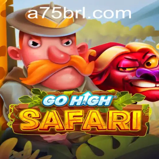 Discover the Exciting World of GoHighSafari: A75.COM's Latest Gaming Sensation
