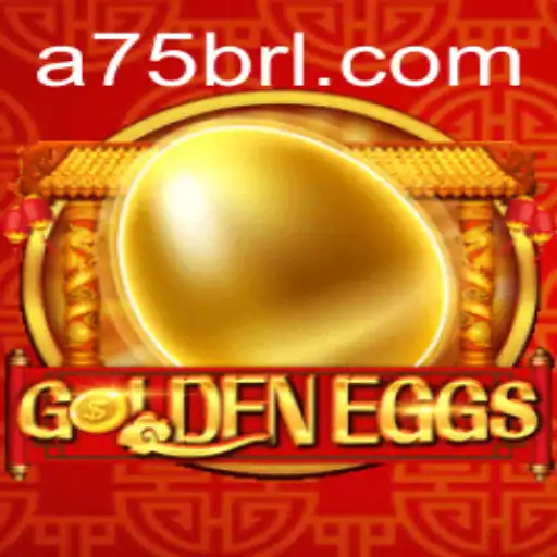 GoldenEggs: The Exciting New Game from A75.COM