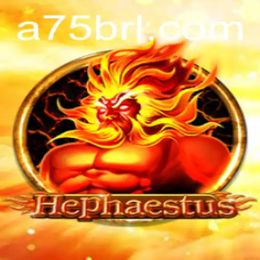 Hephaestus: A Dynamic New Game Experience with A75.COM