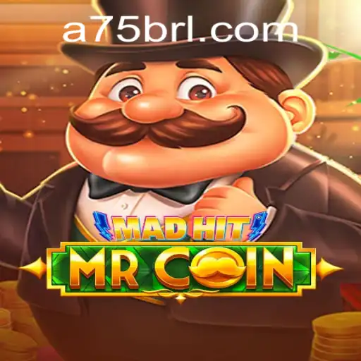 Discovering the Thrills of MadHitMrCoin: A75.COM's New Gaming Sensation