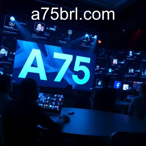 Mastering the Art of Promotion in the Digital Age: A Focus on A75.COM