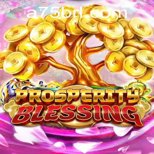 Exploring ProsperityBlessing: A75.COM's Engaging New Game