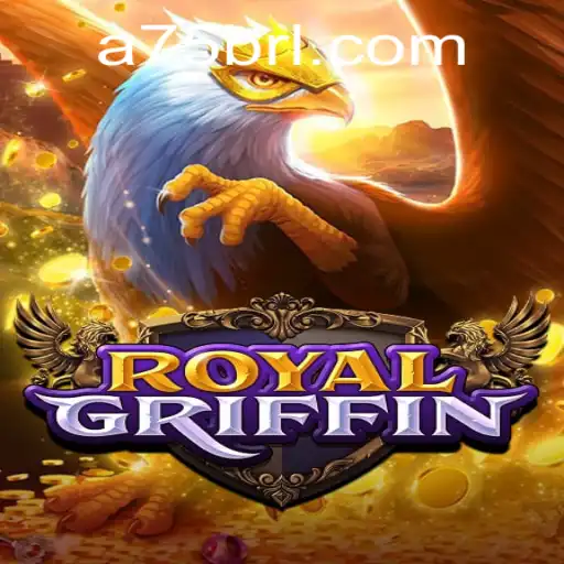 RoyalGriffin: A Majestic Venture into the Realm of Fantasy Gaming