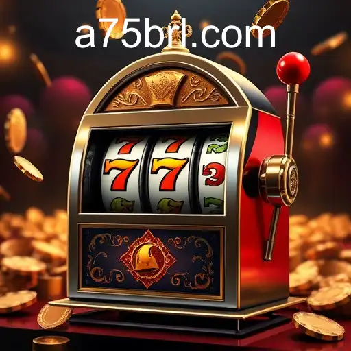 Slot Machine Wonders: A Deep Dive into the World of A75.COM