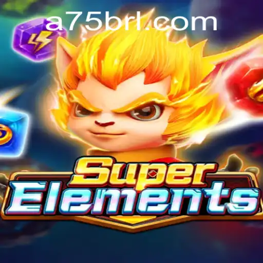 SuperElements: A Deep Dive into the Exciting Strategy Game