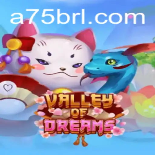 Embark on an Epic Adventure in ValleyofDreams with A75.COM